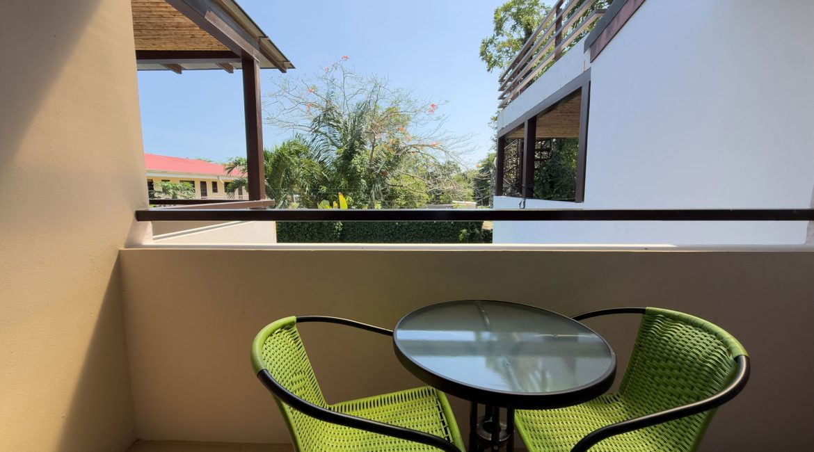 Ciudad del Mar Modern Home