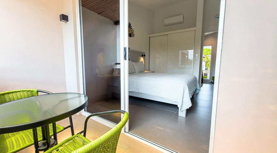 Ciudad del Mar Modern Home