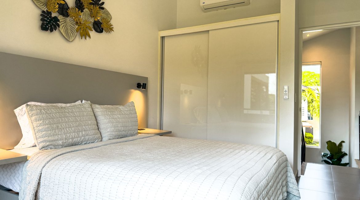 Ciudad del Mar Modern Home