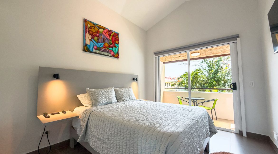 Ciudad del Mar Modern Home