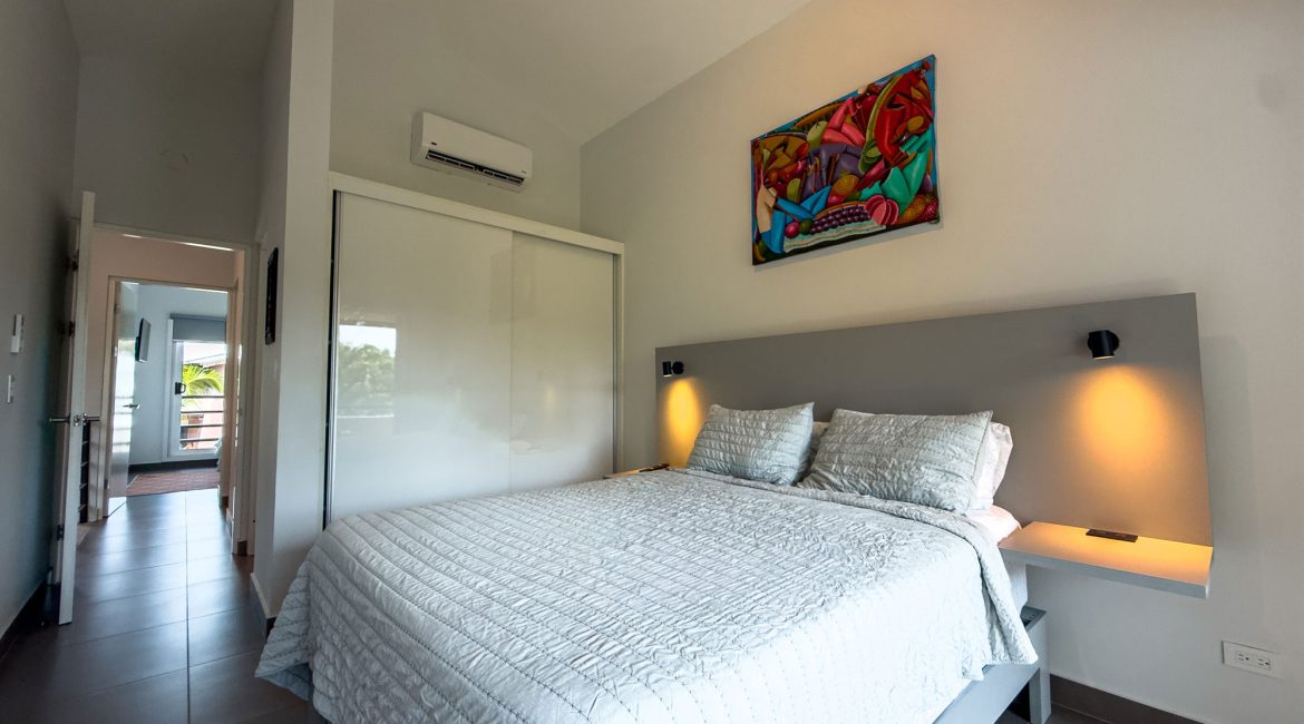 Ciudad del Mar Modern Home