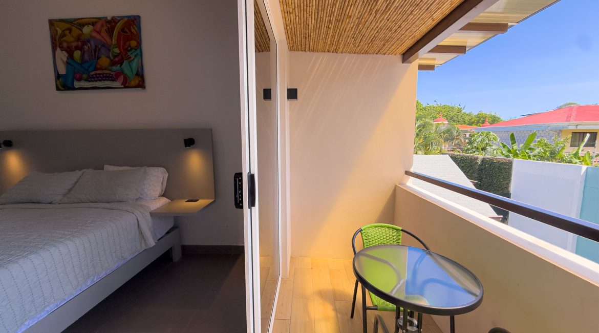 Ciudad del Mar Modern Home