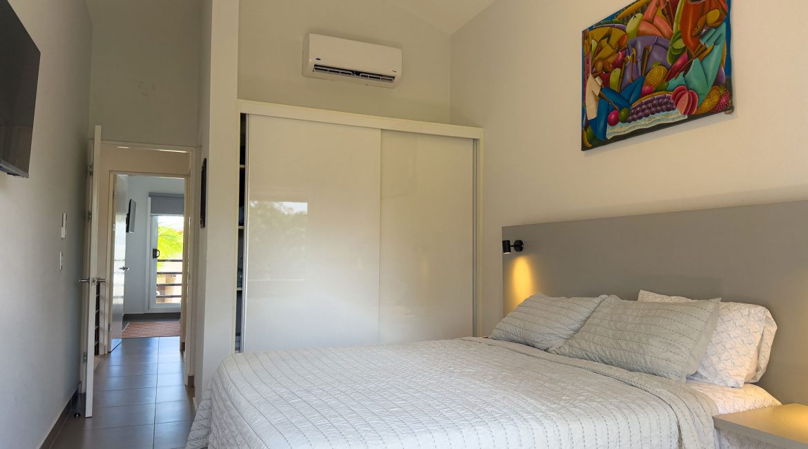 Ciudad del Mar Modern Home