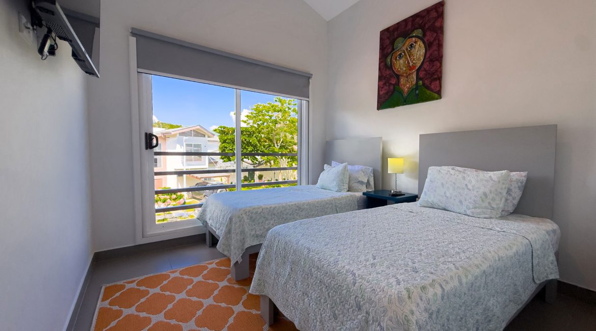 Ciudad del Mar Modern Home