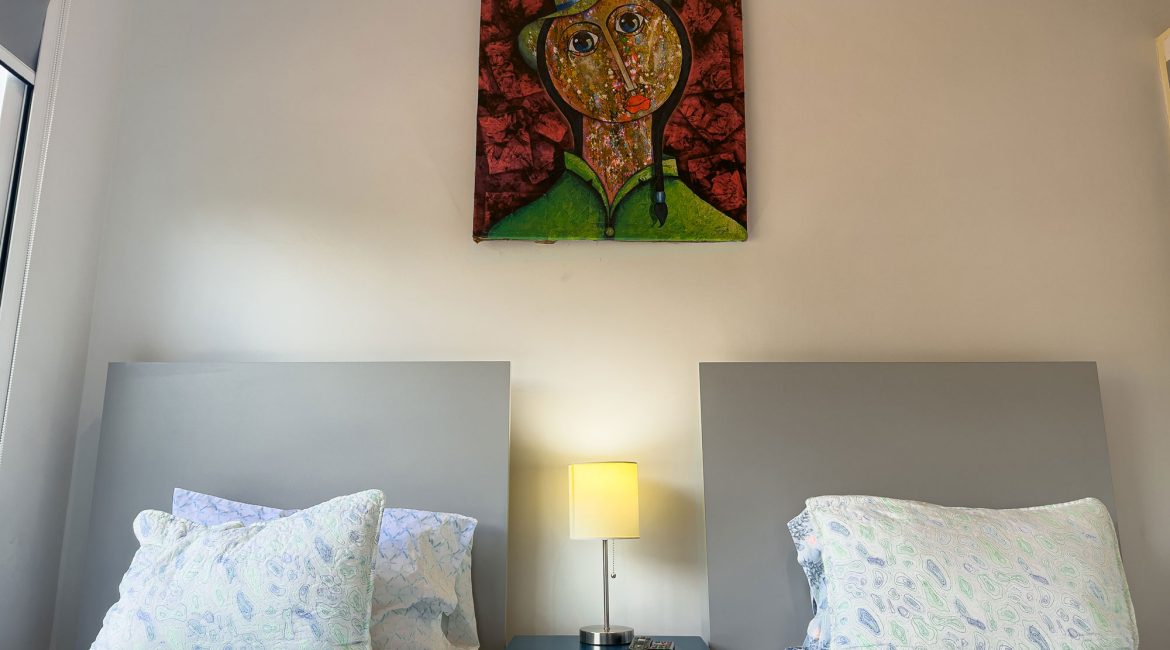 Ciudad del Mar Modern Home