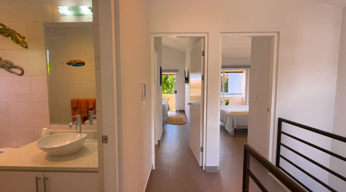 Ciudad del Mar Modern Home