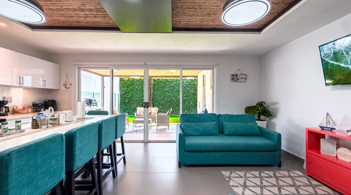 Ciudad del Mar Modern Home