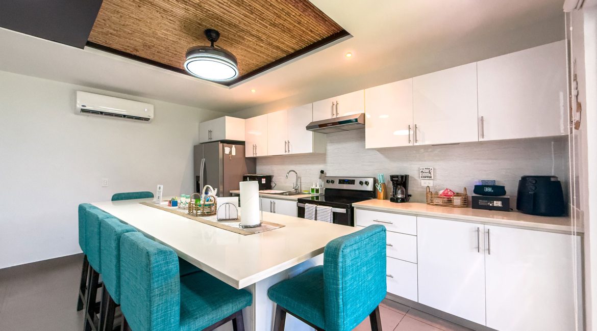 Ciudad del Mar Modern Home