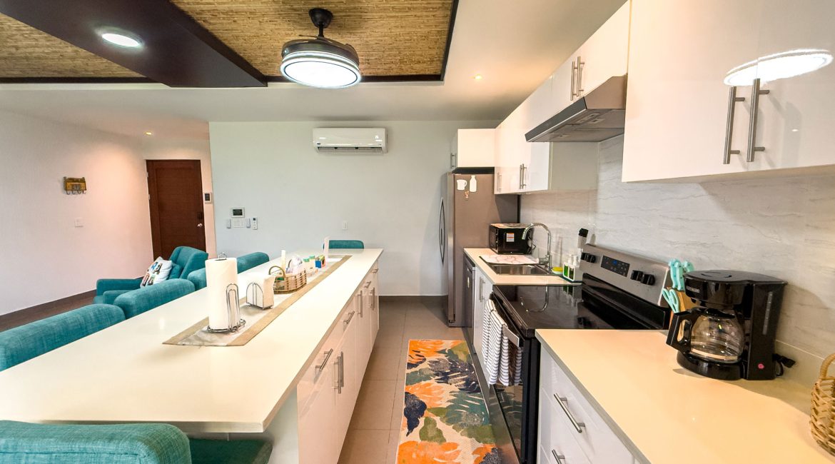 Ciudad del Mar Modern Home