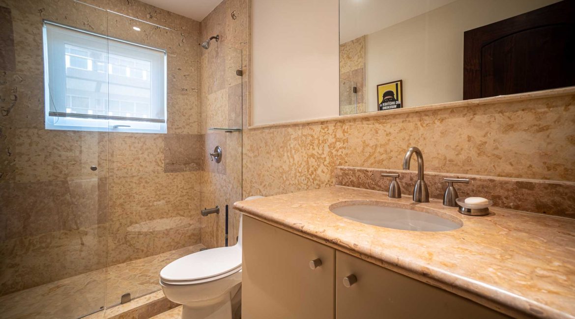 Elegant Oceanfront Living Condo at Acqua Residences Jaco