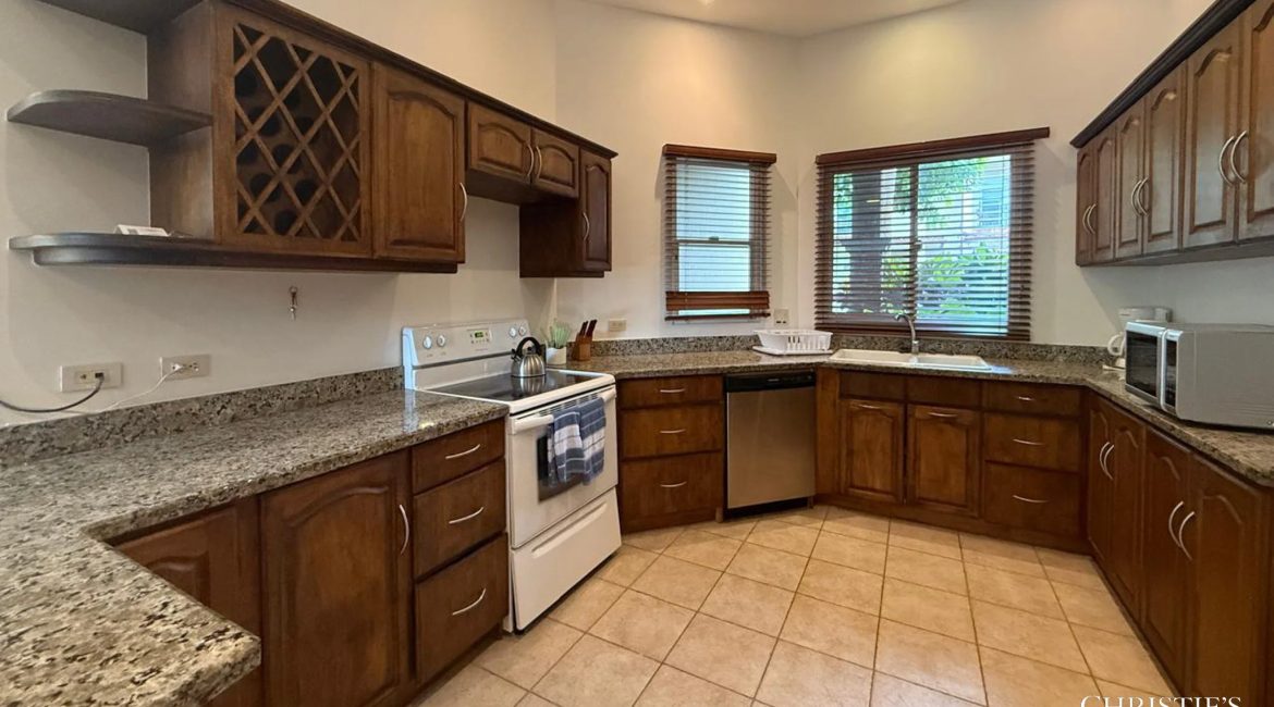 Las Lomas 46 Townhouse with Private Pool