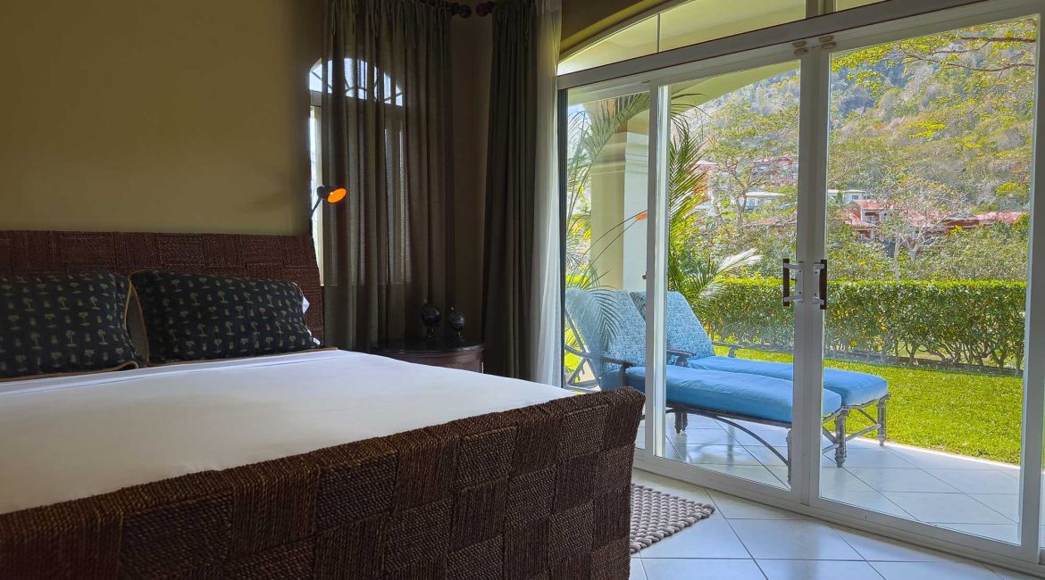 Los Sueños Resort – Best Value Condo – La Colina F14