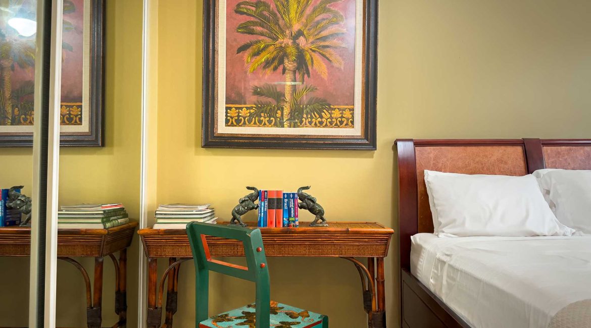 Los Sueños Resort – Best Value Condo – La Colina F14