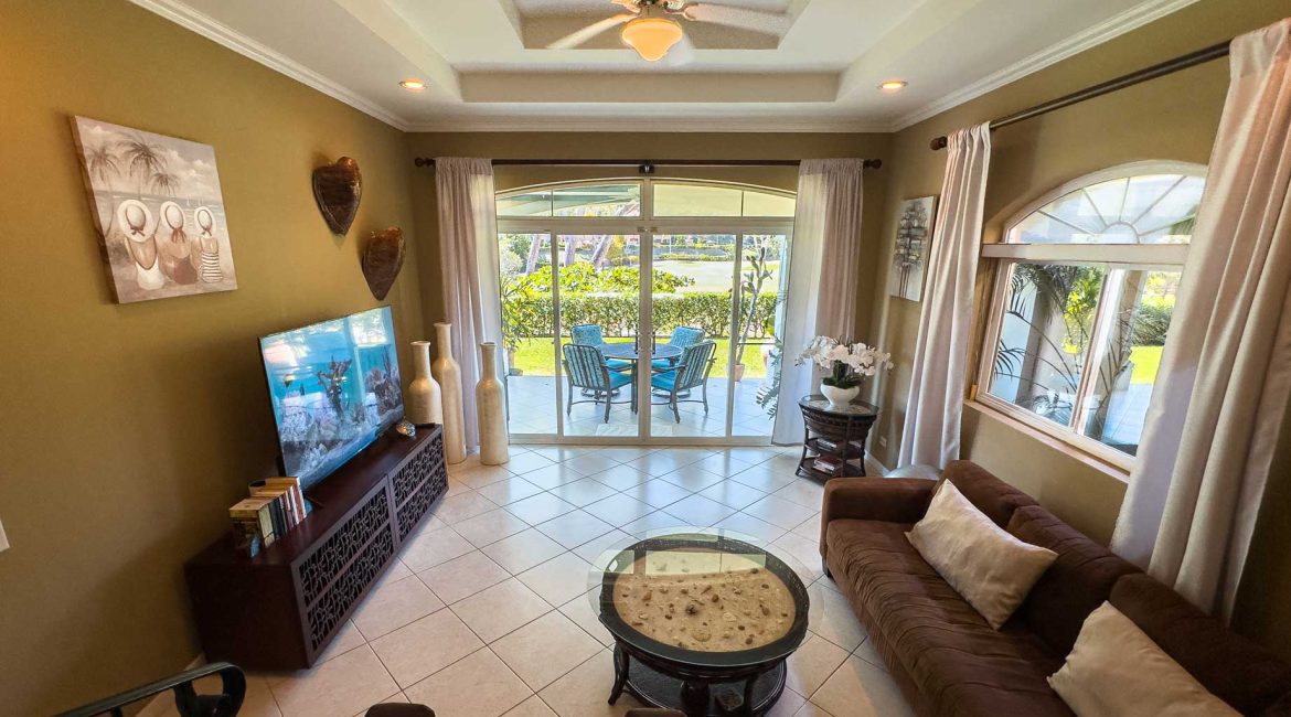 Los Sueños Resort – Best Value Condo – La Colina F14