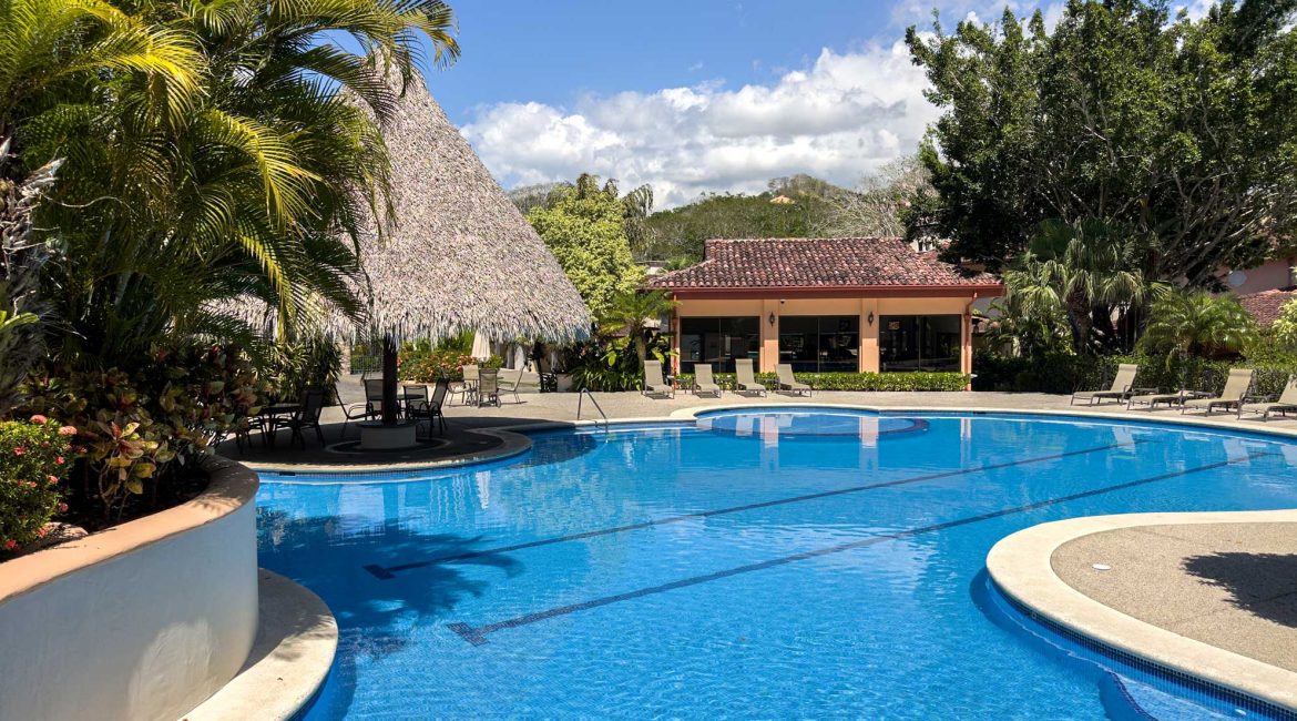 Los Sueños Resort – Best Value Condo – La Colina F14