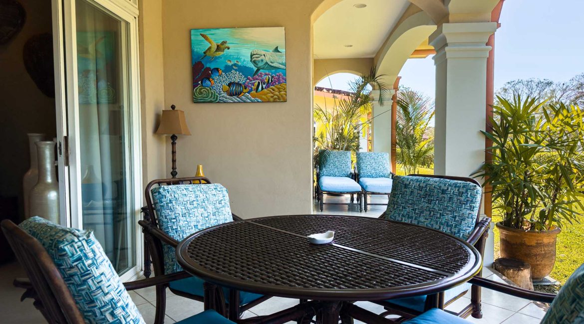 Los Sueños Resort – Best Value Condo – La Colina F14