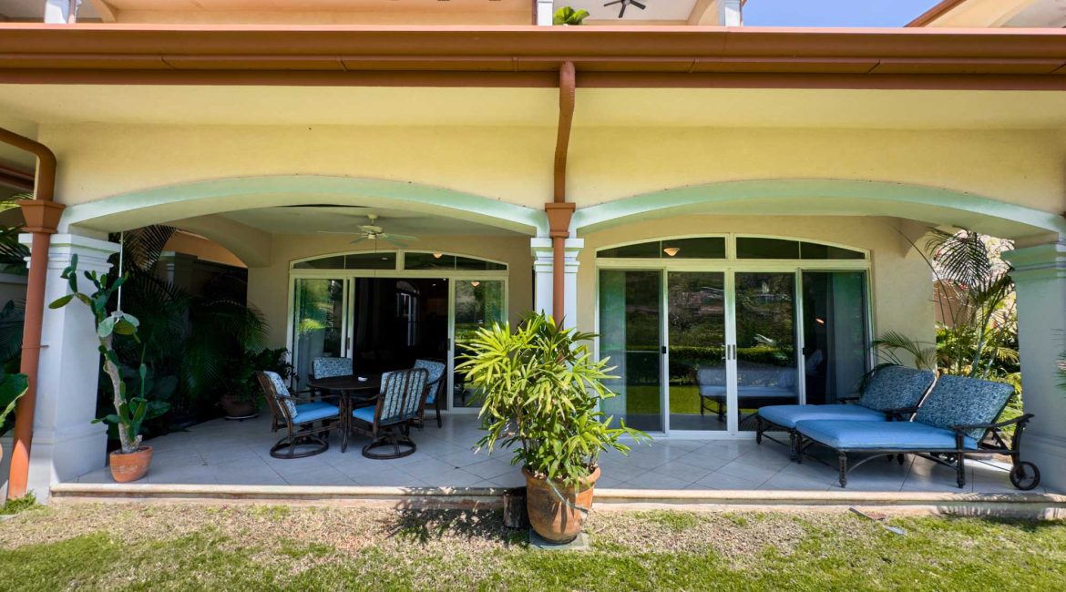 Los Sueños Resort – Best Value Condo – La Colina F14
