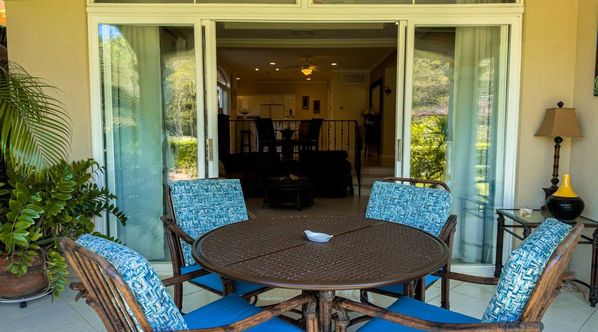 Los Sueños Resort – Best Value Condo – La Colina F14