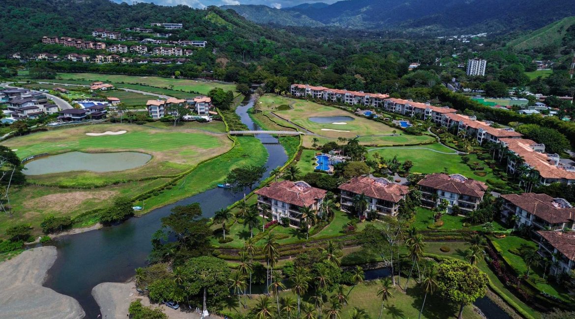 Los Sueños Resort – Best Value Condo – La Colina F14