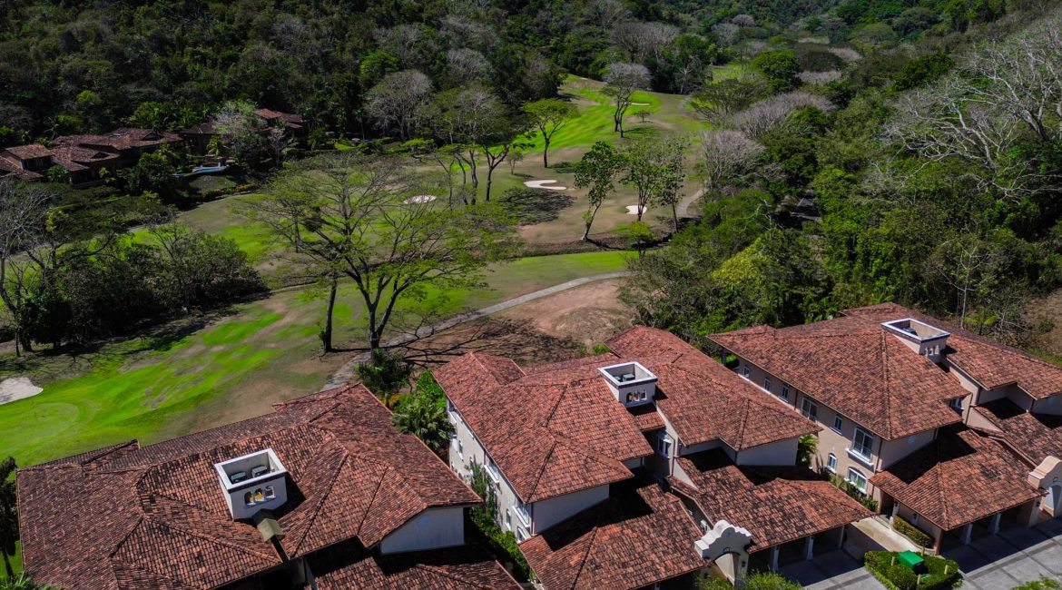 Los Sueños Resort – Best Value Condo – La Colina F14