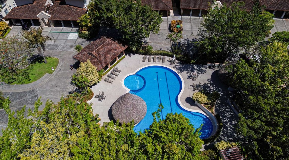 Los Sueños Resort – Best Value Condo – La Colina F14