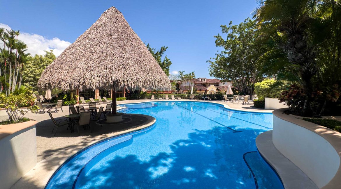 Los Sueños Resort – Best Value Condo – La Colina F14