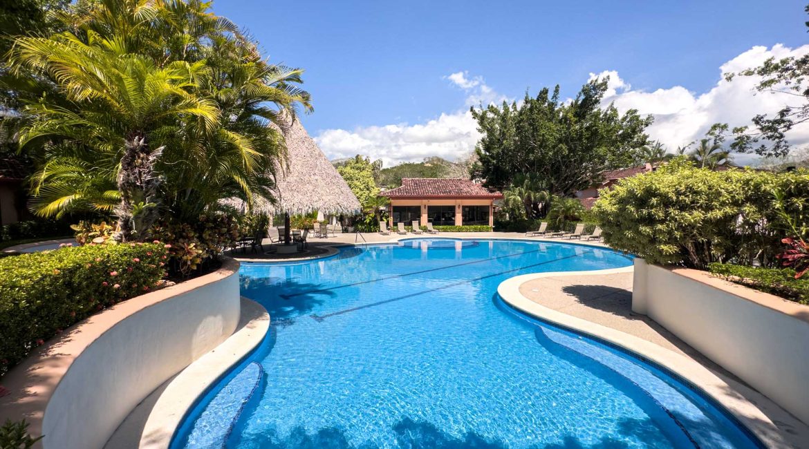 Los Sueños Resort – Best Value Condo – La Colina F14