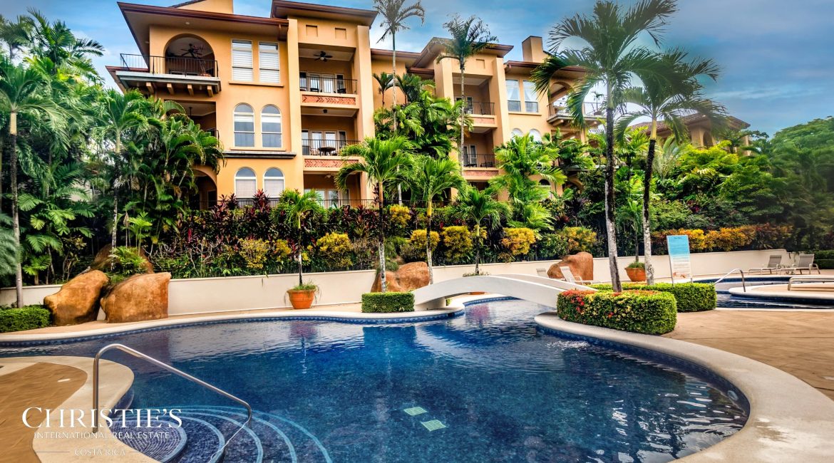 Los Sueños Resort and Marina – Bella Vista 2E