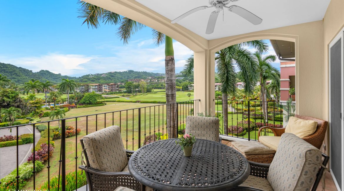 Los Sueños Resort and Marina – Del Mar 5E
