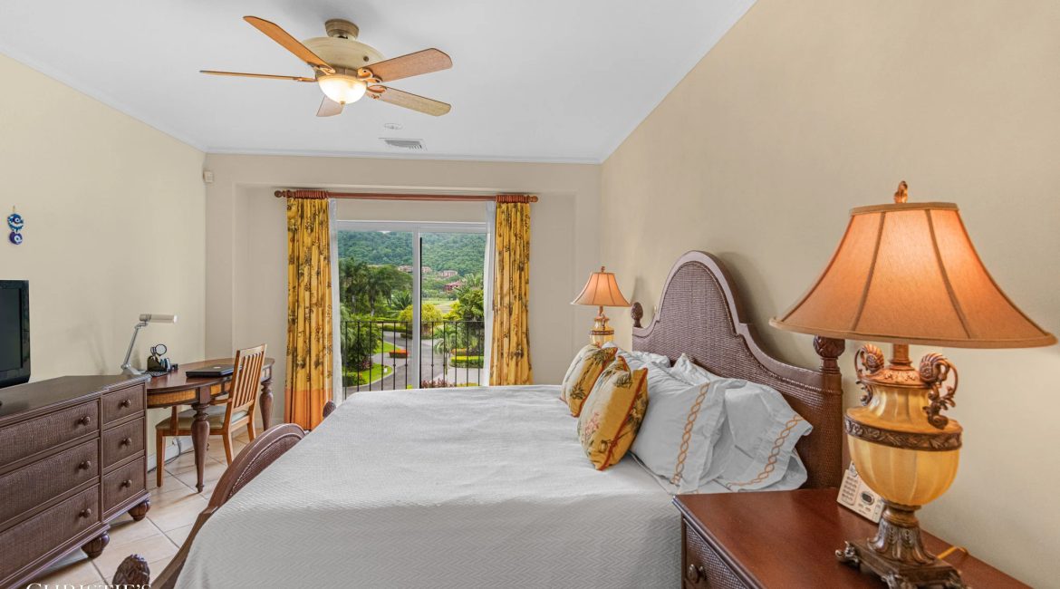 Los Sueños Resort and Marina – Del Mar 5E