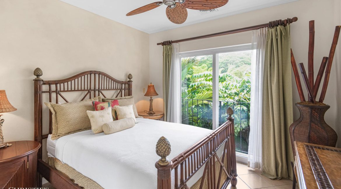 Los Sueños Resort and Marina – Del Mar 5E