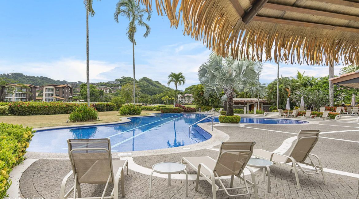 Los Sueños Resort and Marina – Del Mar 5E