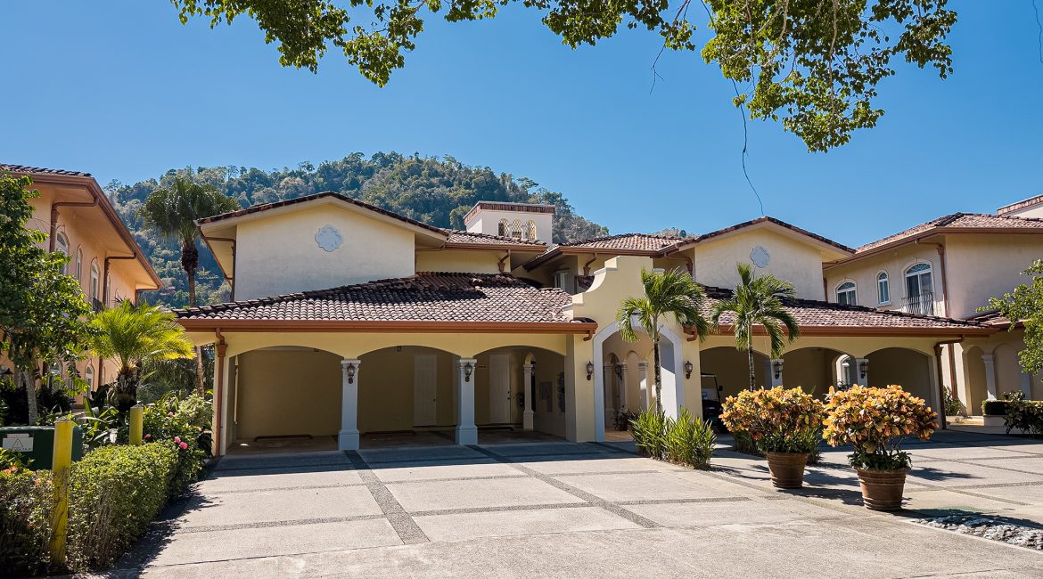 Los Sueños Resort – Colina 13C – Golf View Residence