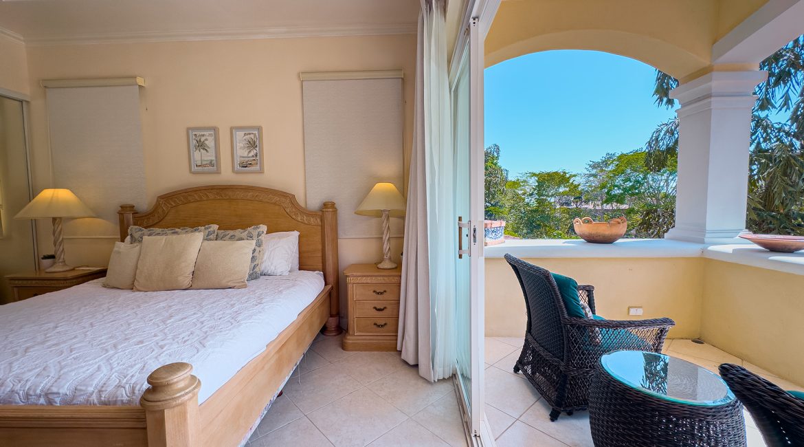 Los Sueños Resort – Colina 13C – Golf View Residence