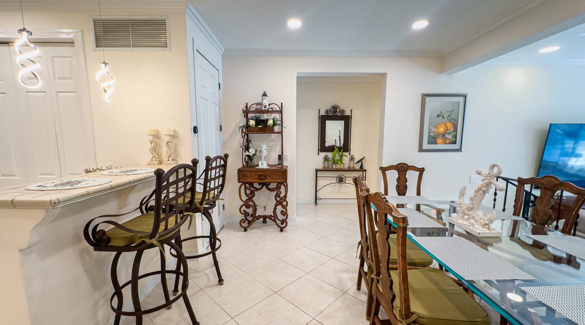 Los Sueños Resort – Colina 13C – Golf View Residence