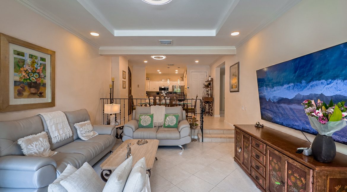 Los Sueños Resort – Colina 13C – Golf View Residence