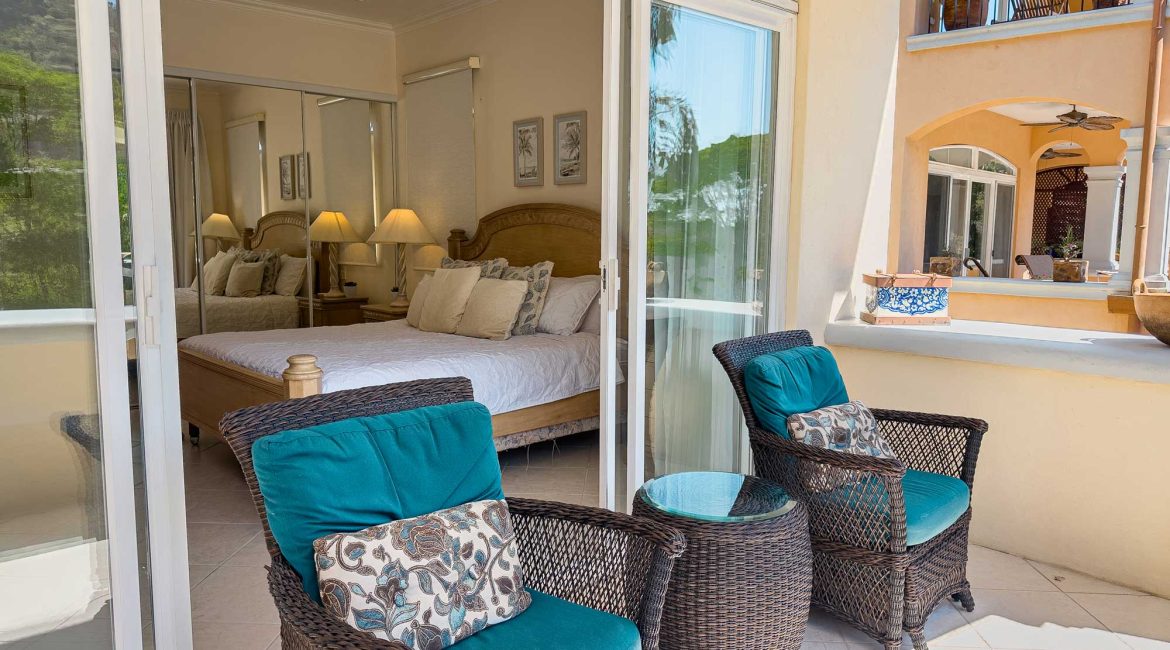 Los Sueños Resort – Colina 13C – Golf View Residence