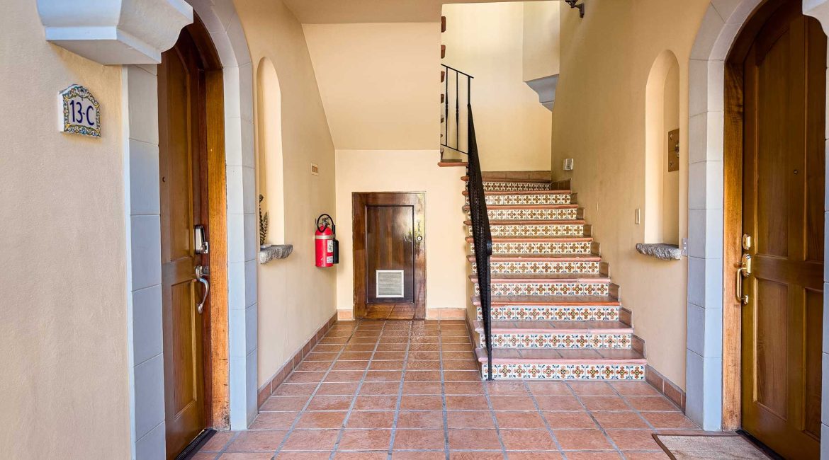Los Sueños Resort – Colina 13C – Golf View Residence