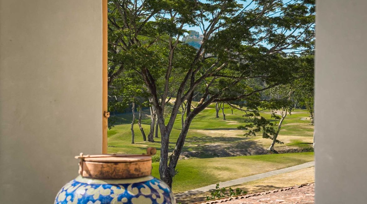 Los Sueños Resort – Colina 13C – Golf View Residence