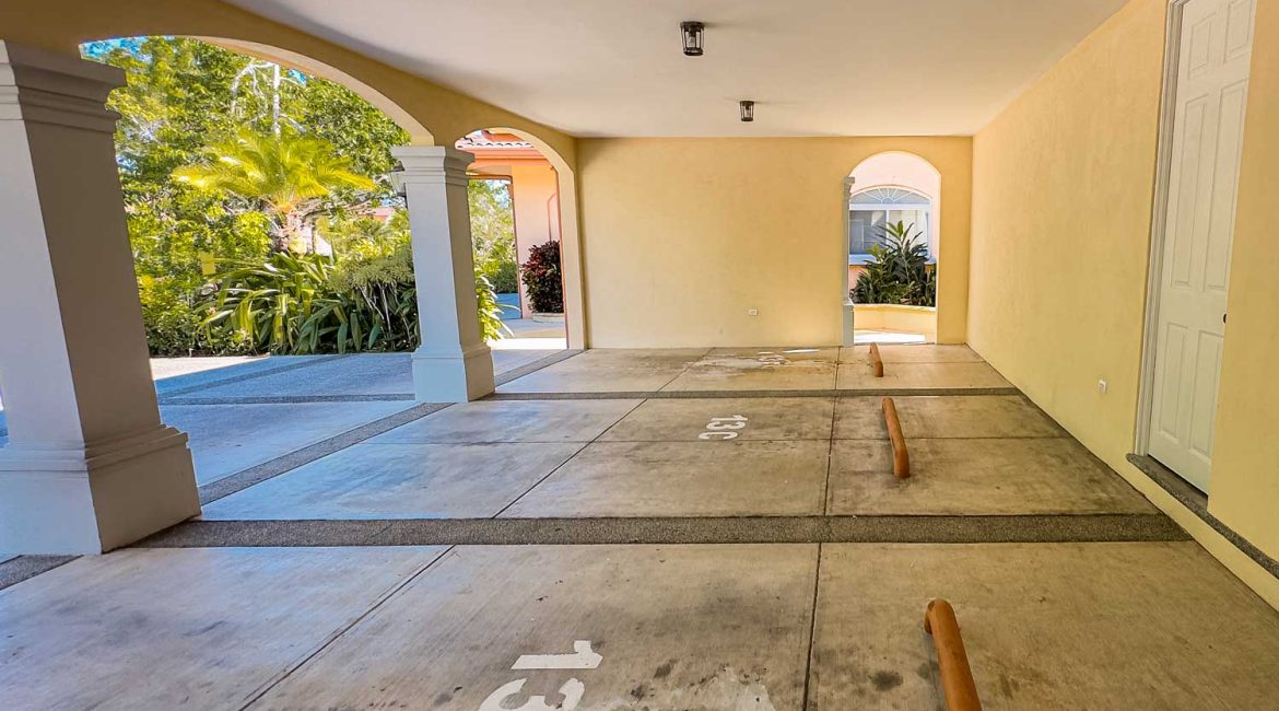 Los Sueños Resort – Colina 13C – Golf View Residence