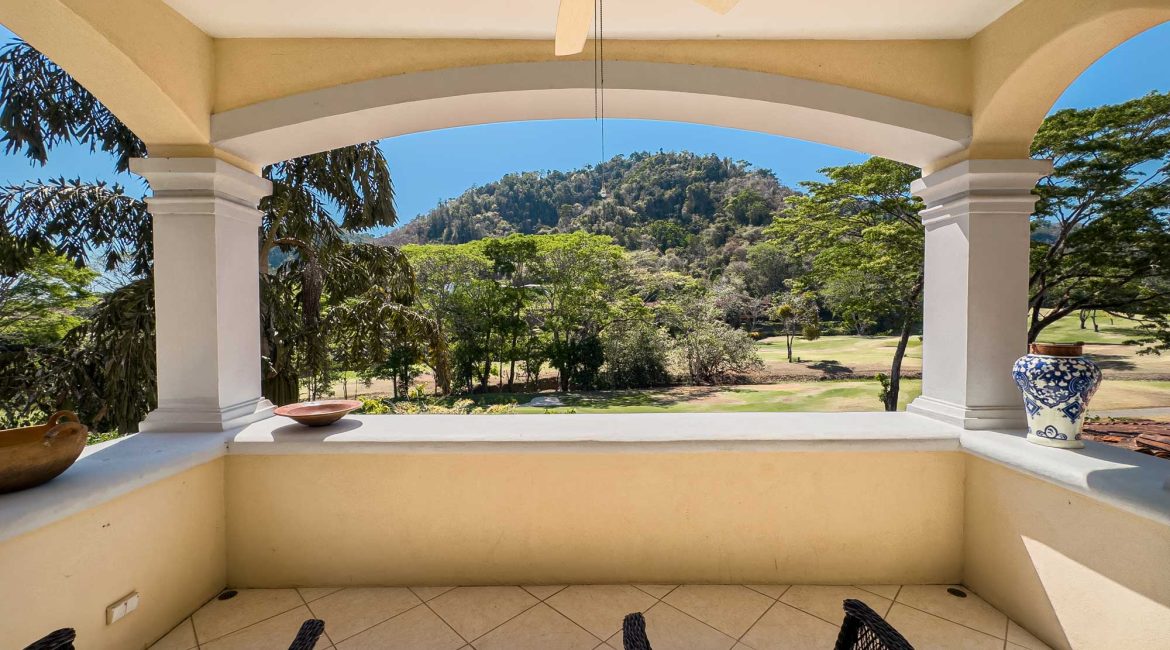 Los Sueños Resort – Colina 13C – Golf View Residence