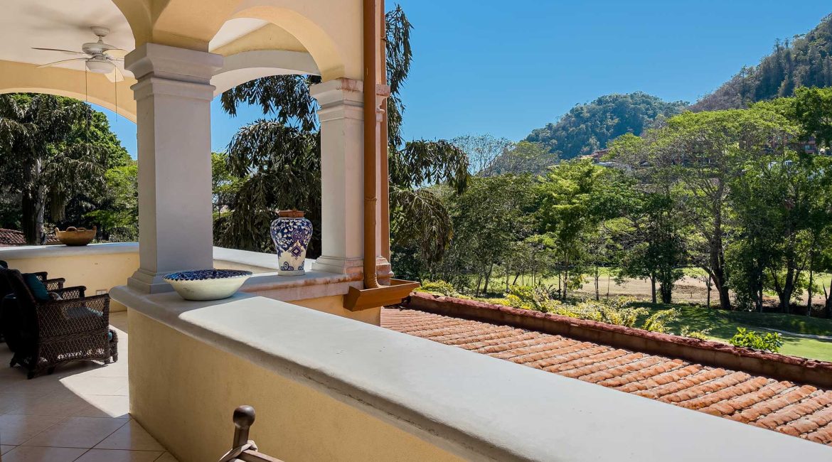 Los Sueños Resort – Colina 13C – Golf View Residence