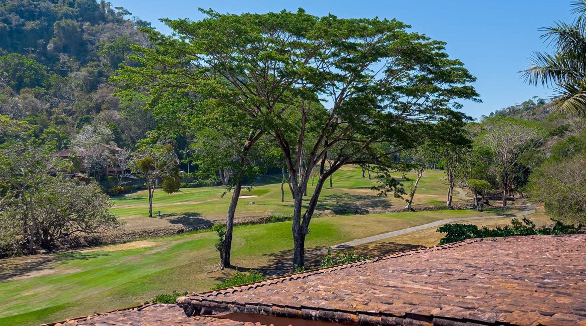 Los Sueños Resort – Colina 13C – Golf View Residence