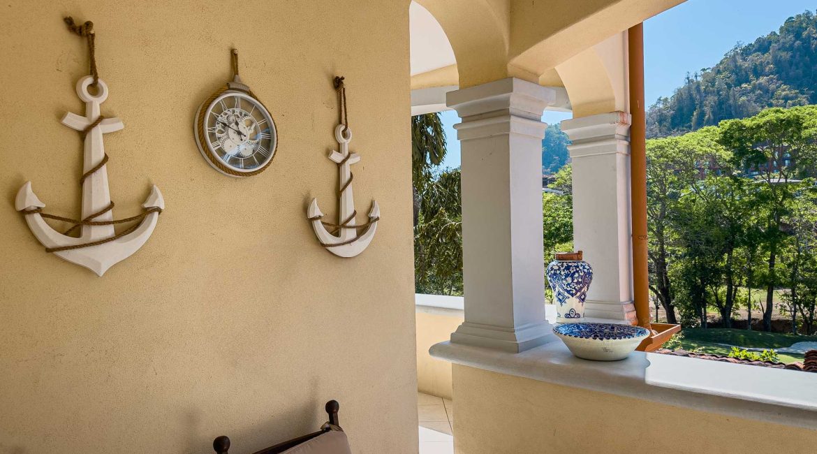 Los Sueños Resort – Colina 13C – Golf View Residence