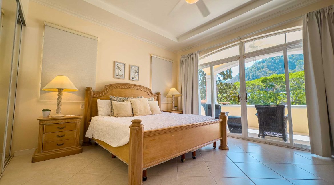Los Sueños Resort – Colina 13C – Golf View Residence