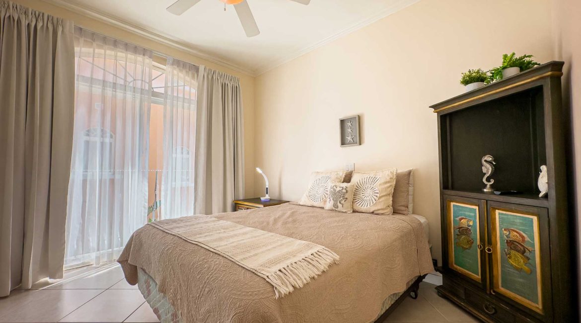 Los Sueños Resort – Colina 13C – Golf View Residence