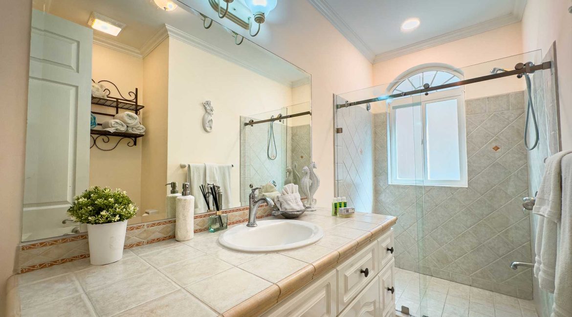 Los Sueños Resort – Colina 13C – Golf View Residence