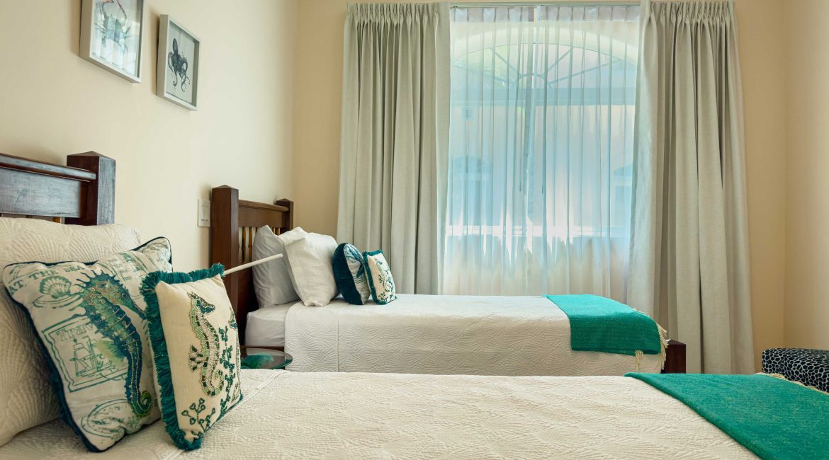 Los Sueños Resort – Colina 13C – Golf View Residence