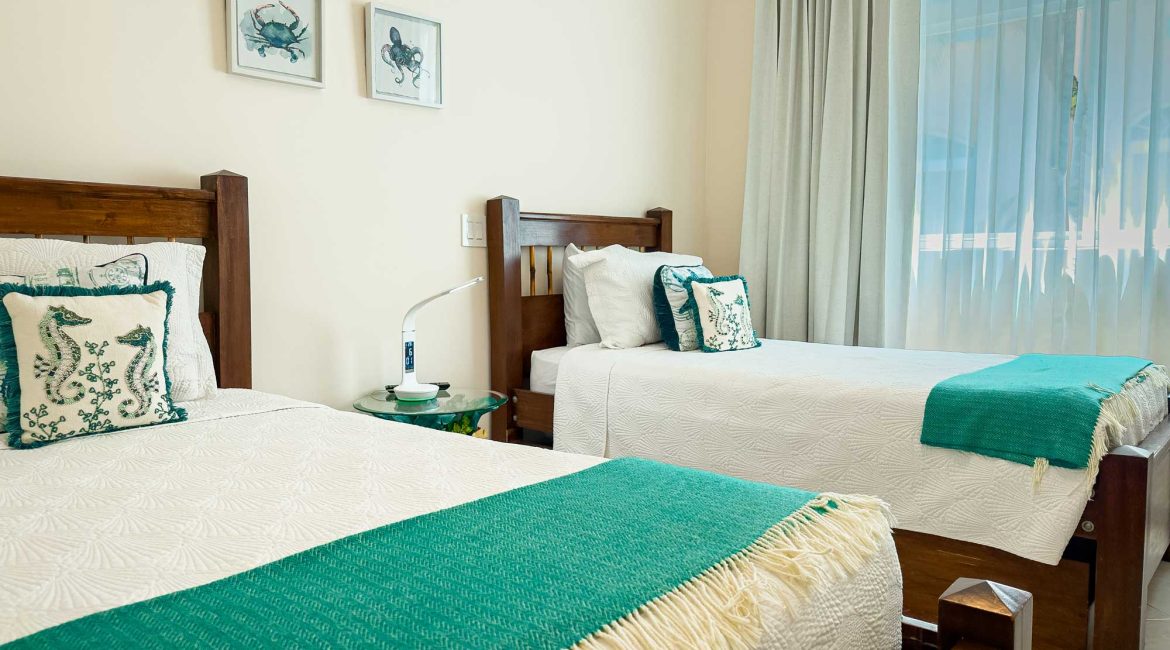 Los Sueños Resort – Colina 13C – Golf View Residence