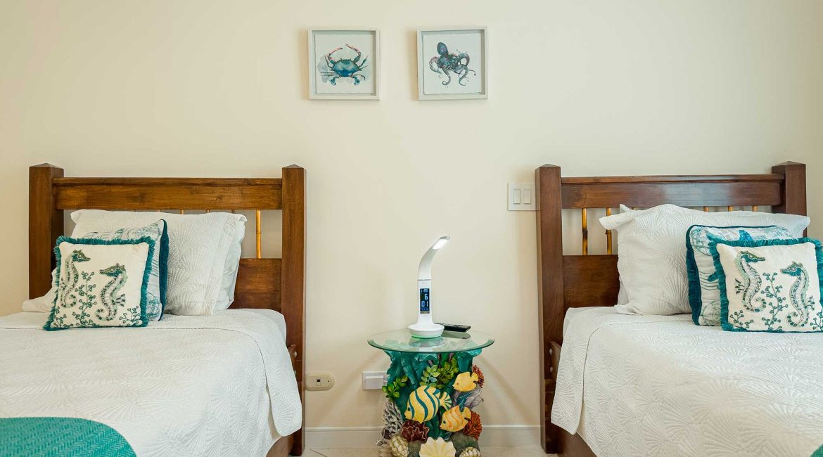 Los Sueños Resort – Colina 13C – Golf View Residence